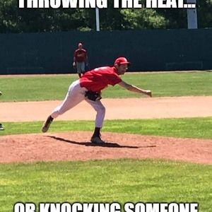 Meet your Posher, Eddie